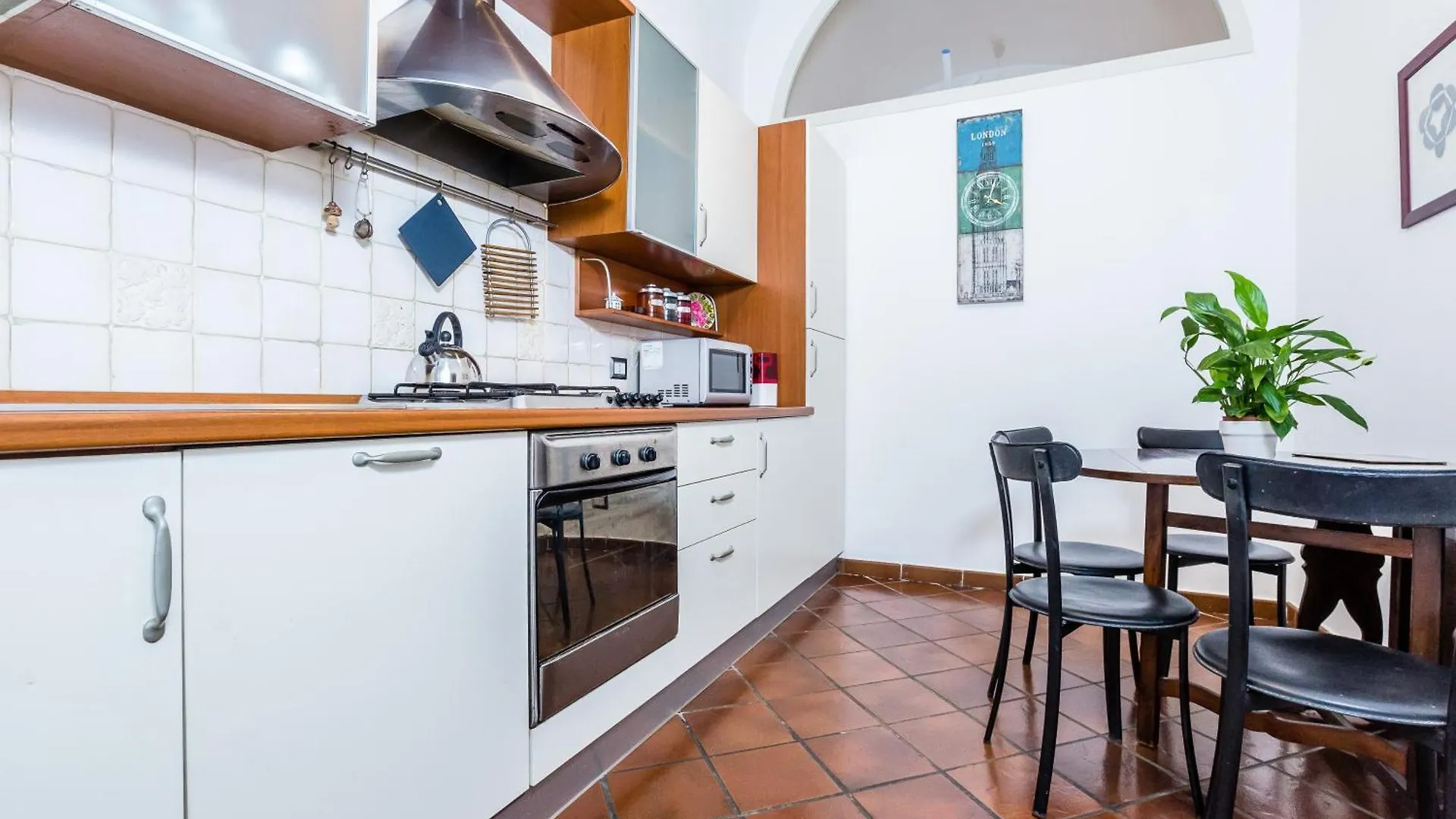 Apartment Cozy Iside - My Extra Home Rome