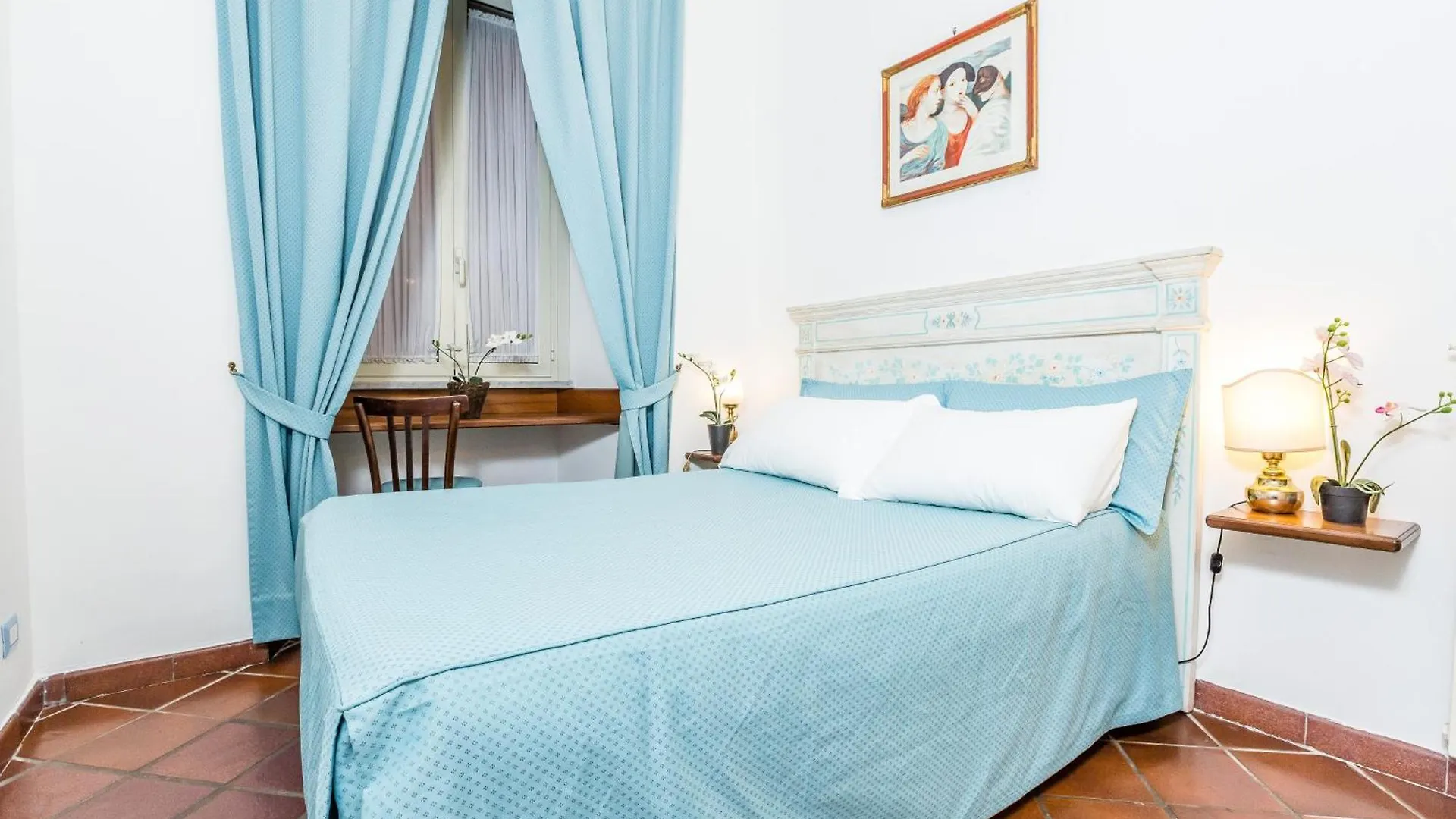 Cozy Iside - My Extra Home Rome 0*,  Italy